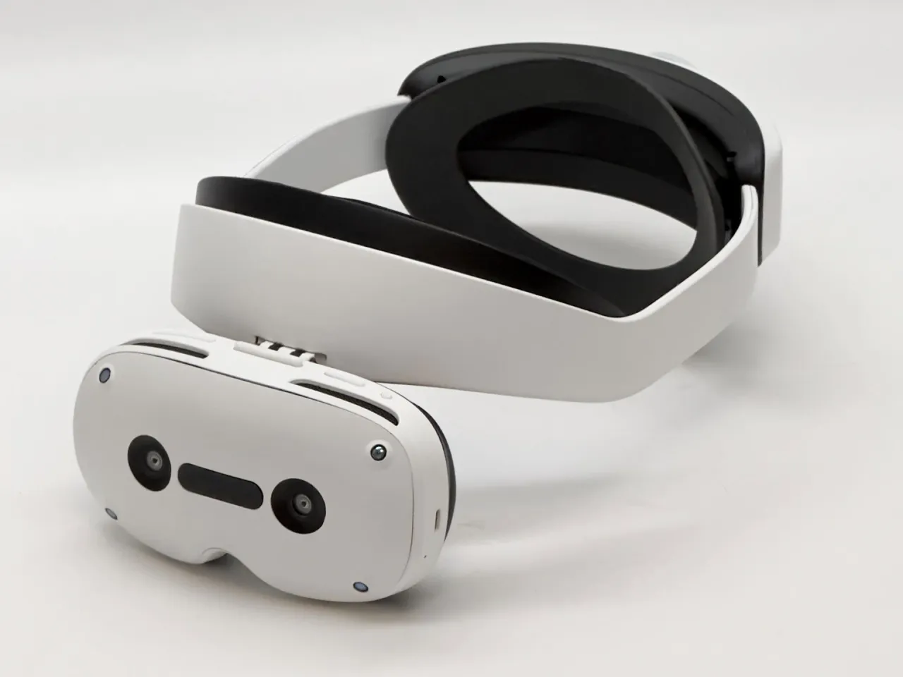 Lynx‑R2: фронтальная панель