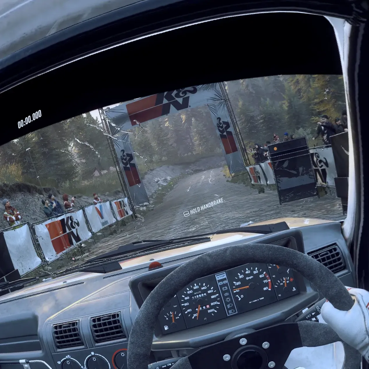 Virtual-Desktop-standard-streaming---Dirt-Rally