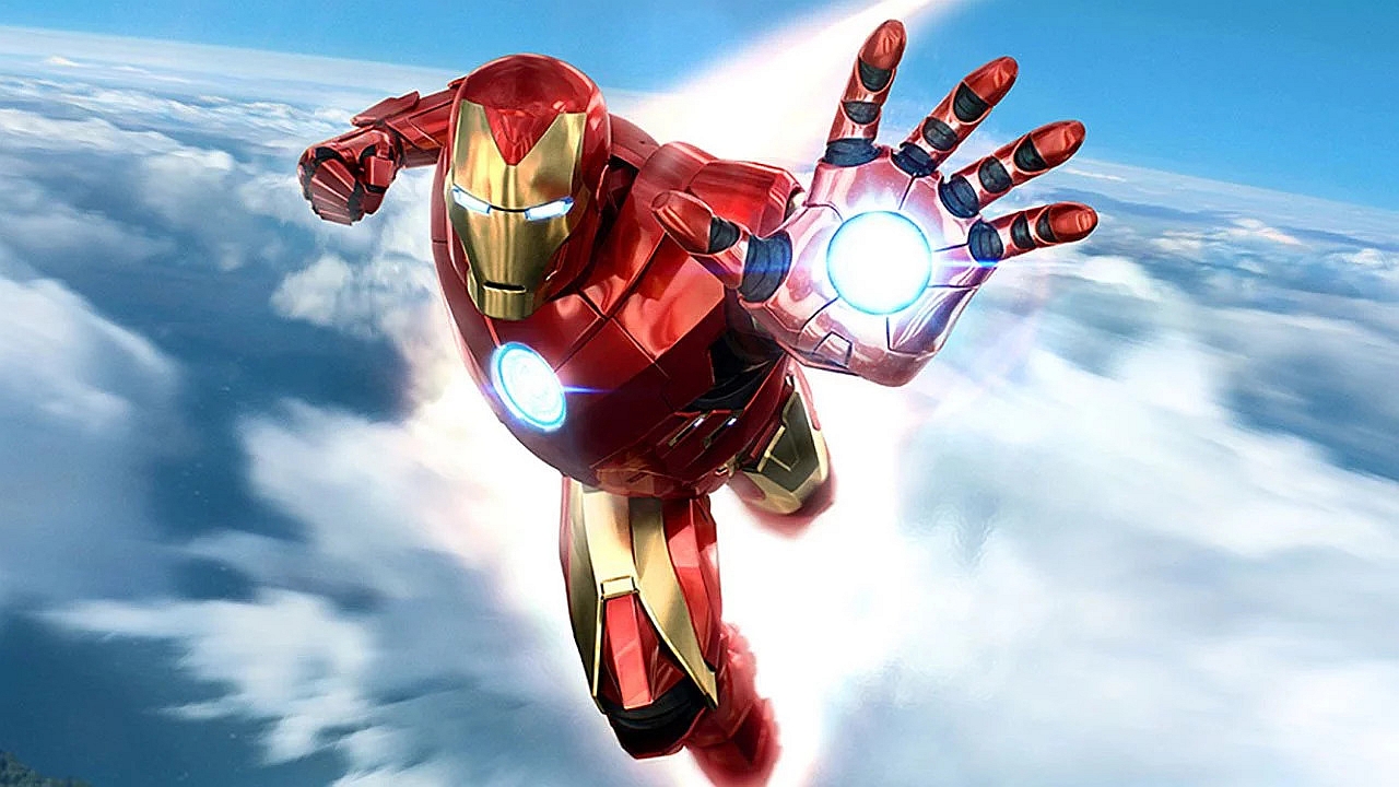 Выход Iron Man VR отложили на май 2020 | arvr.media - про AR / VR / XR и  то, что рядом