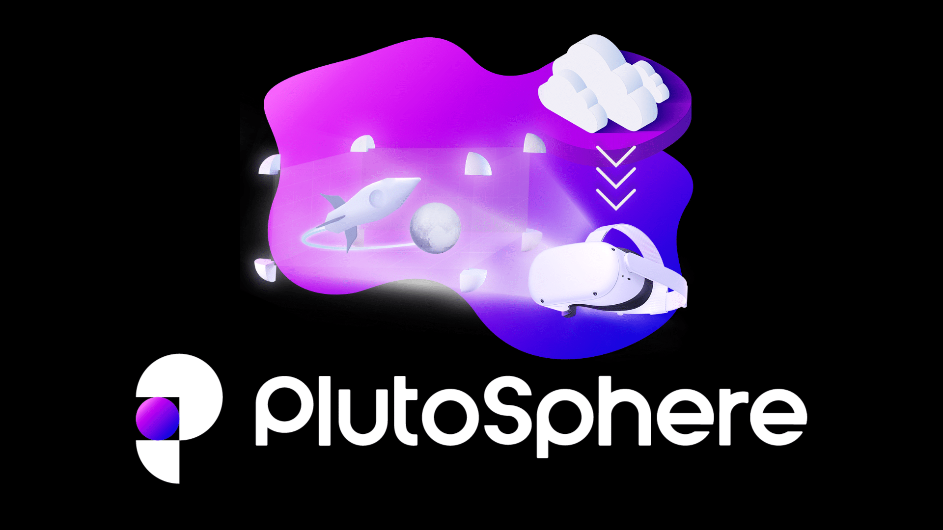 Облачный стриминг PC VR игр и приложений PlutoSphere пришел на Oculus Quest  | arvr.media - про AR / VR / XR и то, что рядом