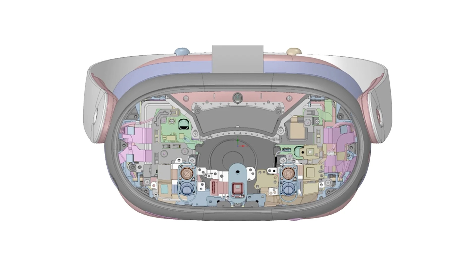 Oculus quest 3 Ozon