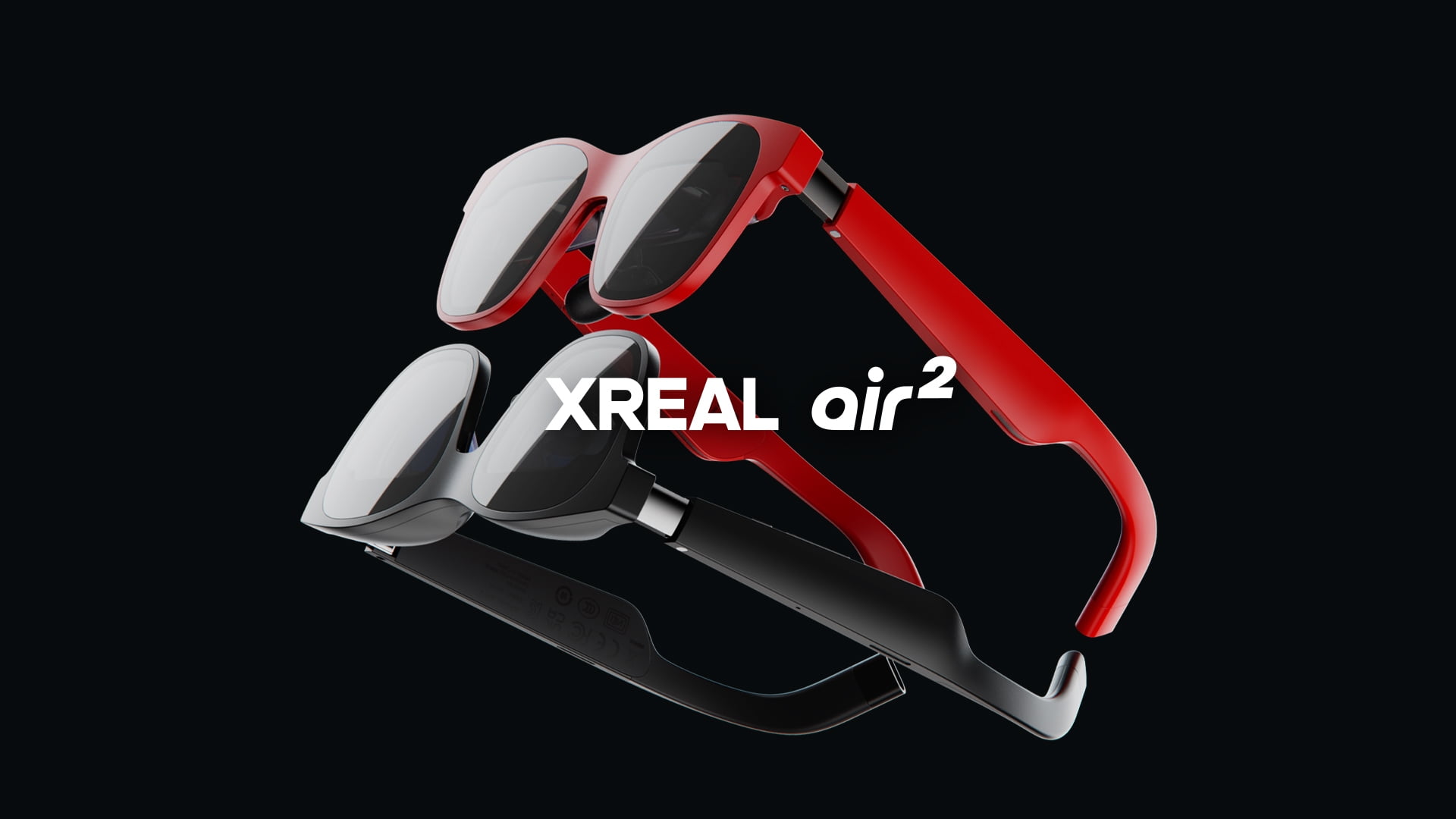 Новые AR очки Xreal Air 2: релиз, цена, разрешение — все, что нужно знать |  arvr.media - про AR / VR / XR и то, что рядом