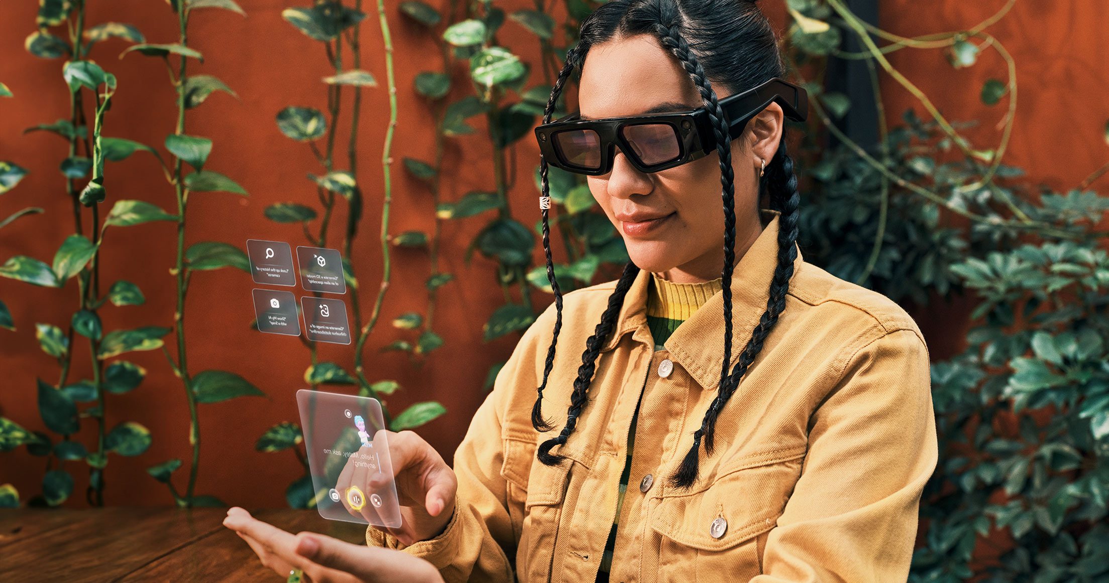 Snap enters the high-end AR market with $2,195 Specs