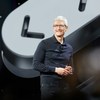 Глава Apple Тим Кук: Дополненная реальность будет пронизывать всю нашу жизнь