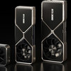 NVIDIA анонсировала графические решения GeForce RTX 30-й серии