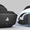 Гарнитура VR для PS5 выйдет после 2021 года