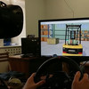 Обучение водителей погрузчика в VR