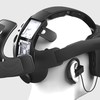 VR гарнитура класса люкс от Varjo получит интерфейс мозг-компьютер