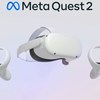 По всему миру продано 14,8 млн единиц VR-гарнитуры Meta Quest 2