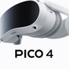 Поставки VR гарнитуры Pico 4 в Европу задерживаются из-за высокого спроса