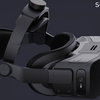 Гарнитуру виртуальной реальности high-end класса Somnium VR1 для PC покажут на CES 2023