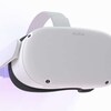 VR разработчики ориентируются на Quest 2 и Playstation VR 2