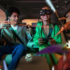 Holoride Retrofit принесет VR игры и контент на задние сиденья всех автомобилей