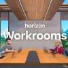 Пользователи Quest смогут присоединяться к совещаниям Zoom Pro из VR через Horizon Workrooms