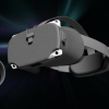 Pimax переделывает VR гарнитуру для портативной консоли Portal