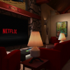 Netflix «не имеет текущих планов» по созданию нативного приложения для Apple Vision Pro