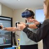 В Северодвинске школьники за 5 дней разработали прототип VR-игры для сборки подводной лодки