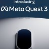 Гарнитура Meta’s Quest 3 получила разрешение для свободной продажи