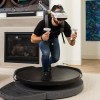 Virtuix Omni One: беговая дорожка для VR снова получила многомиллионные инвестиции