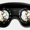 Immersed объявила, что ее Visor с разрешением 4K на глаз будет оснащен функцией трекинга рук и глаз