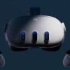 Подробности о VR гарнитуре Quest 3 будут озвучены на Meta Connect 27 сентября