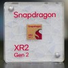 Qualcomm покажет новый чип XR, более быстрый, по сравнению с чипом в Quest 3