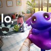 «Hello Dot» — эксклюзивный опыт смешанной реальности для Quest 3 от Niantic