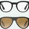 В сеть попали рендеры новых очков Ray-Ban Meta.