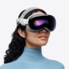 Новый Apple Vision Pro с чипом M5 выйдет 22 октября, цены от $3 500