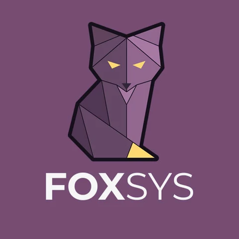 Foxsys - AR/VR решения для бизнеса