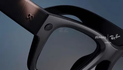 Meta приостанавливает международный релиз очков Meta Ray‑Ban Display