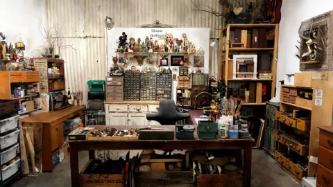 Khronos Group интегрирует Gaussian Splatting в стандарт glTF: новый этап для фотореалистичного 3D