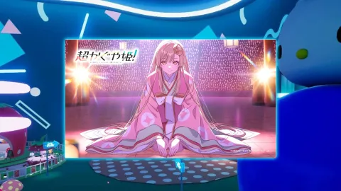 VRChat устанавливает новый исторический рекорд посещаемости: свыше 156 000 одновременных пользователей