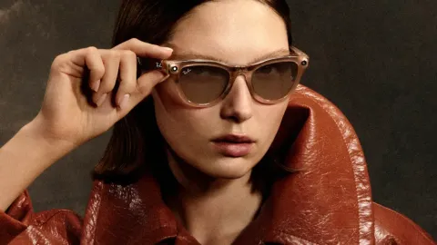 Meta расширяет функционал смарт-очков: ИИ-анализ питания, сводки WhatsApp и новые языки перевода