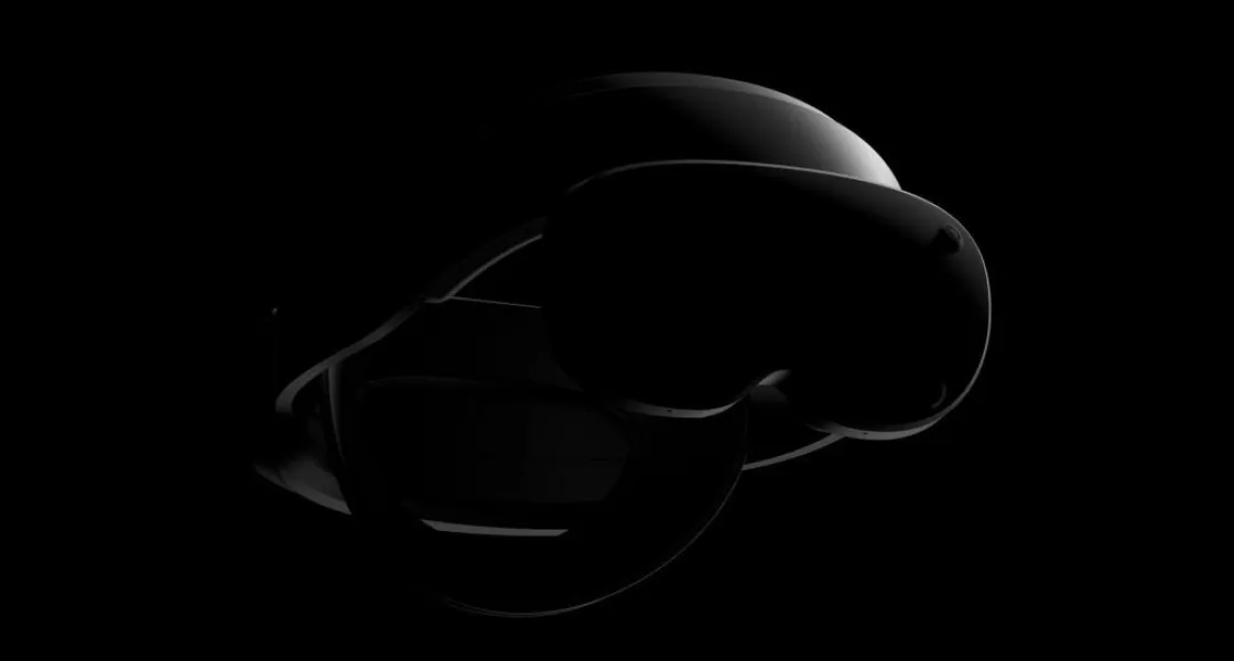 Lynx намекнула на следующую гарнитуру смешанной реальности для корпоративного сегмента и профессионалов