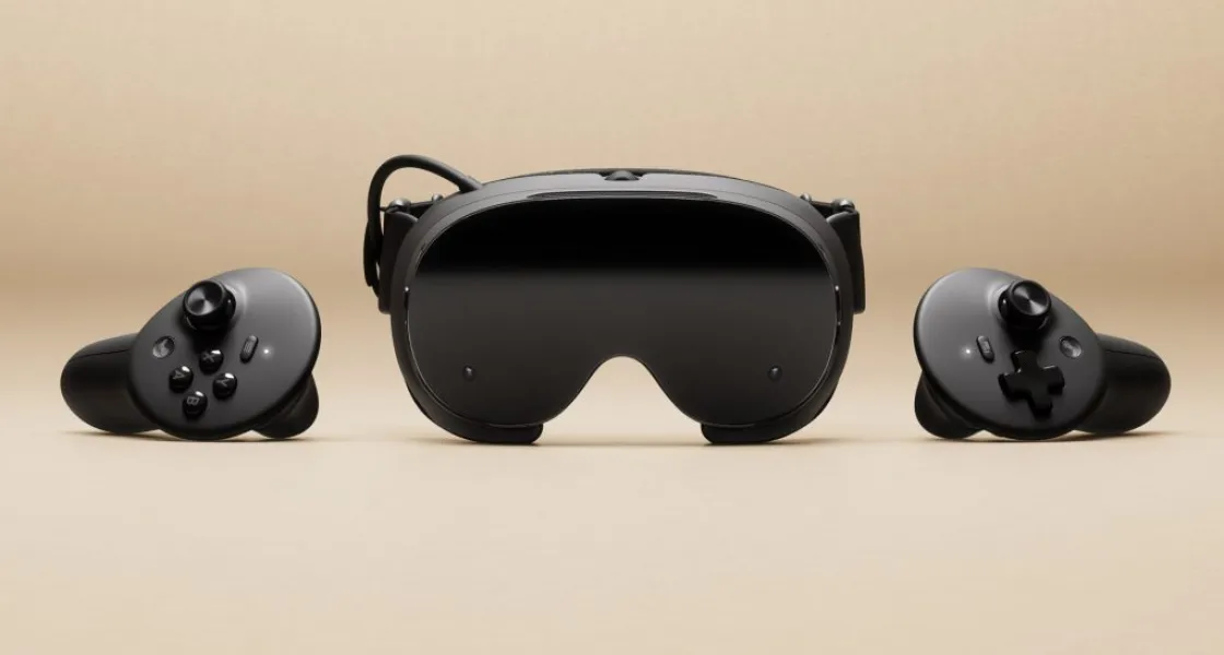 Steam Frame от Valve не поддерживает стереоскопическое отображение плоских игр на старте