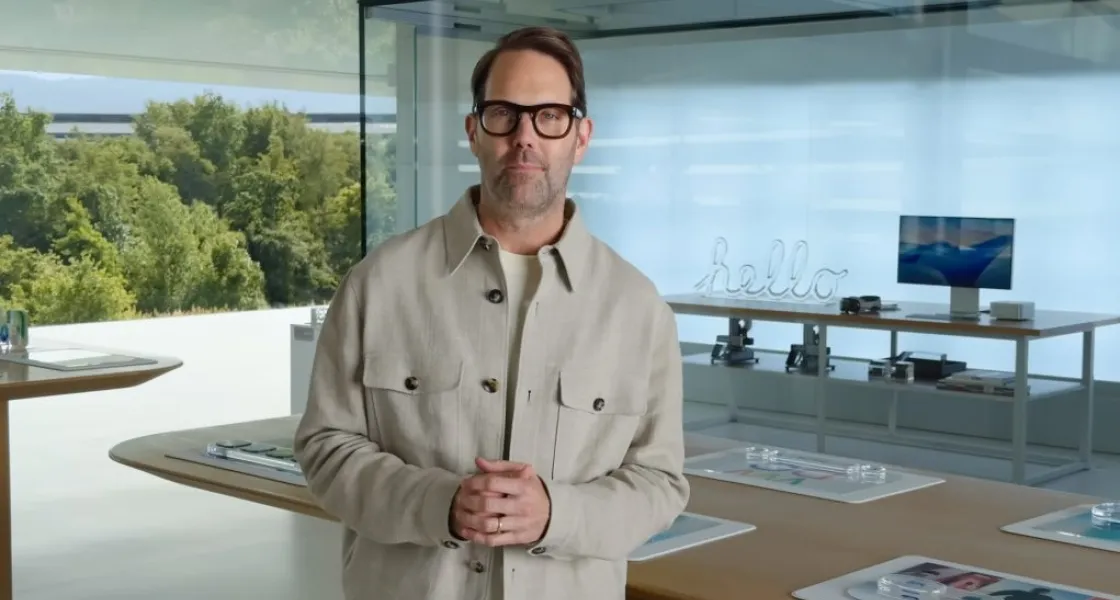 Глава дизайна интерфейсов Apple уходит в Meta — есть надежда на исправление хронических UX-проблем Quest