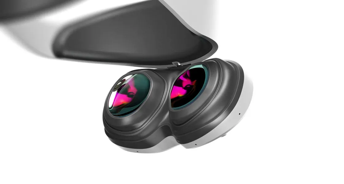 Lynx представила Lynx‑R2 — заметный апгрейд автономной MR‑гарнитуры для бизнеса и энтузиастов