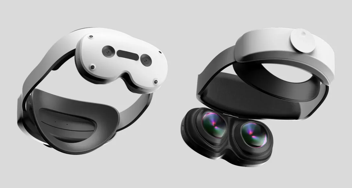 Lynx‑R2 выйдет «этим летом». Автономная гарнитура на Snapdragon XR2 Gen 2 и 16 ГБ ОЗУ