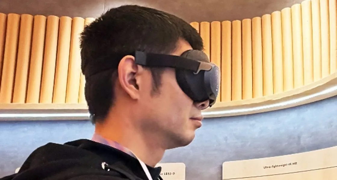 Новый референс‑дизайн от ключевого производителя показывает, чего ждать от MR‑гарнитур в 2026 году