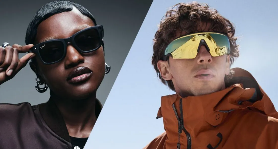 Meta намерена в этом году удвоить, а возможно и утроить выпуск умных очков