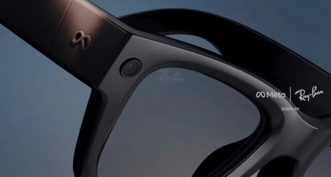 Meta приостанавливает международный релиз очков Meta Ray‑Ban Display