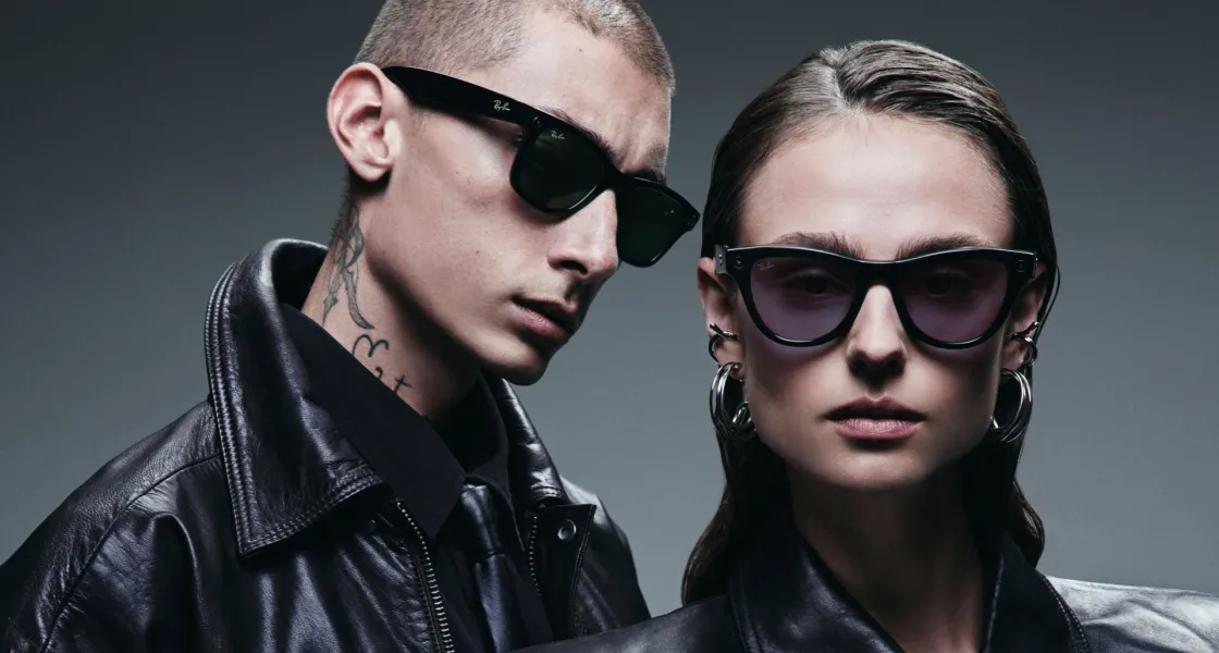 EssilorLuxottica продала более 7 миллионов умных очков в 2025 году