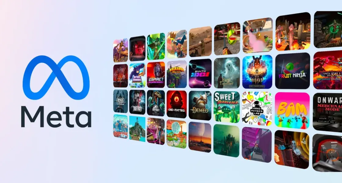 Meta представила обновлённую стратегию для экосистемы Quest и Horizon Worlds: VR — через партнёров, Horizon — преимущественно на мобильных устройствах