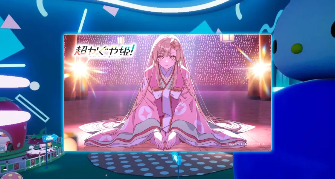 VRChat устанавливает новый исторический рекорд посещаемости: свыше 156 000 одновременных пользователей