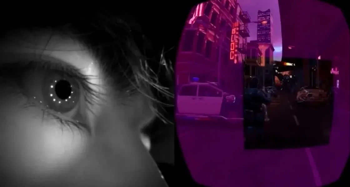 Apple Vision Pro получает фовеированную передачу для PC VR; Samsung Galaxy XR — через Virtual Desktop