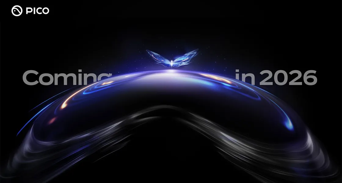 Pico представила Pico OS 6 и раскрыла новые детали XR-гарнитуры Project Swan перед GDC 2026