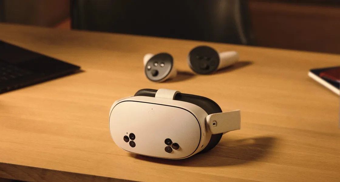 CTO Meta Эндрю Босворт объяснил, почему разочаровал часть VR-аудитории и на чём теперь фокус Reality Labs