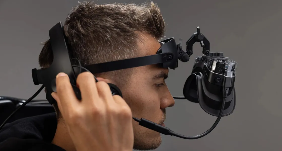 Bigscreen представила переработанное крепление Halo для гарнитуры Beyond 2; отгрузки стартуют в июне