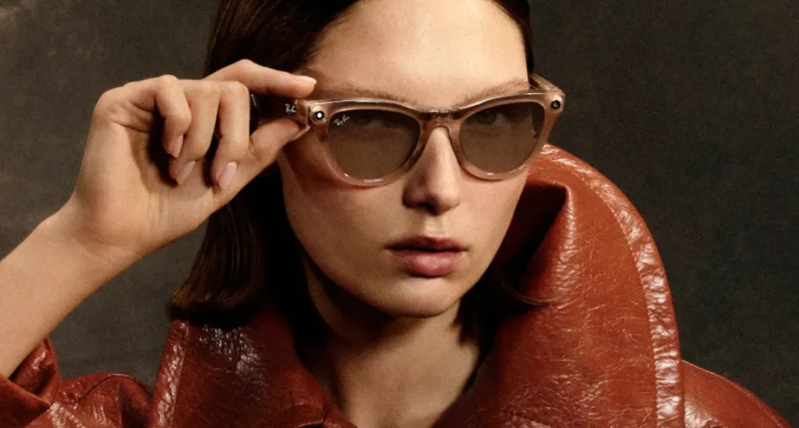 Meta расширяет функционал смарт-очков: ИИ-анализ питания, сводки WhatsApp и новые языки перевода